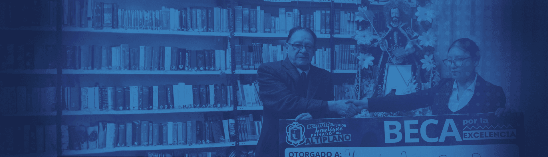 Campus del instituto