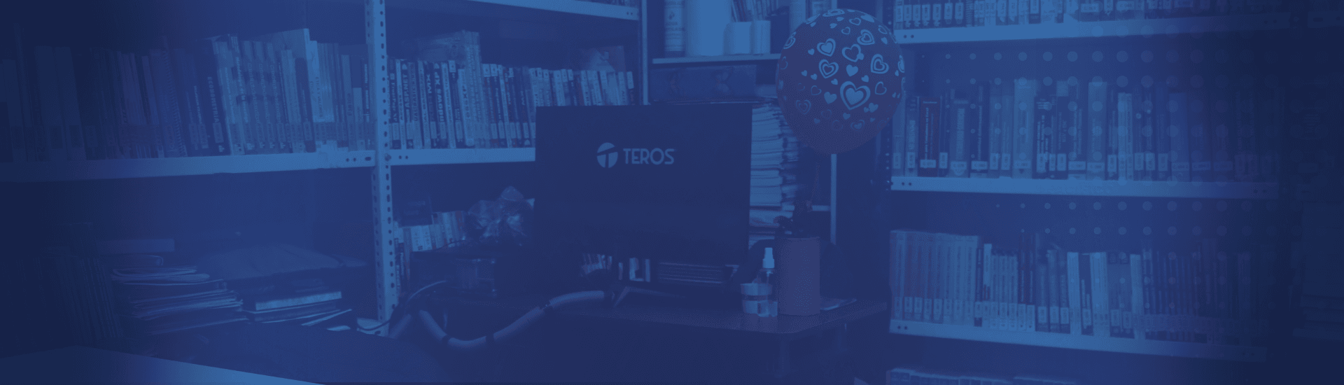 Campus del instituto