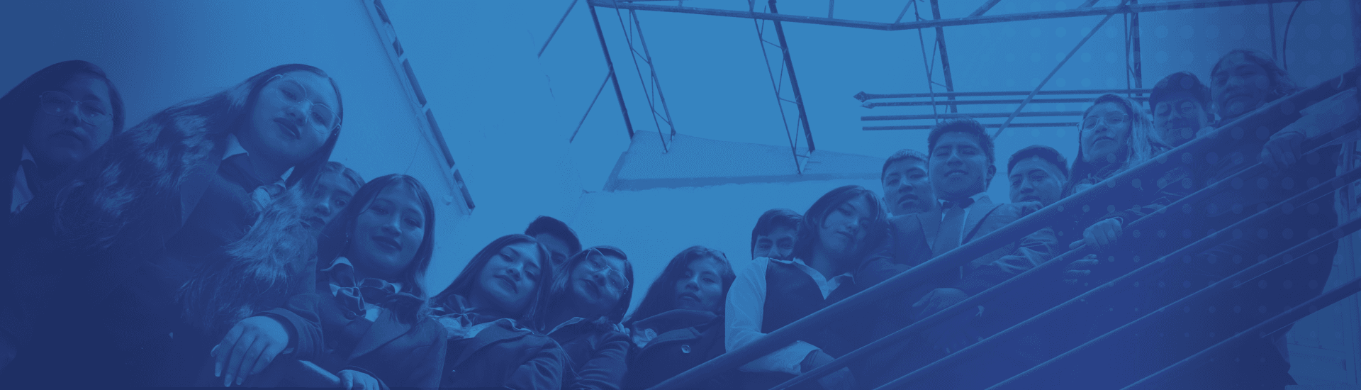 Campus del instituto