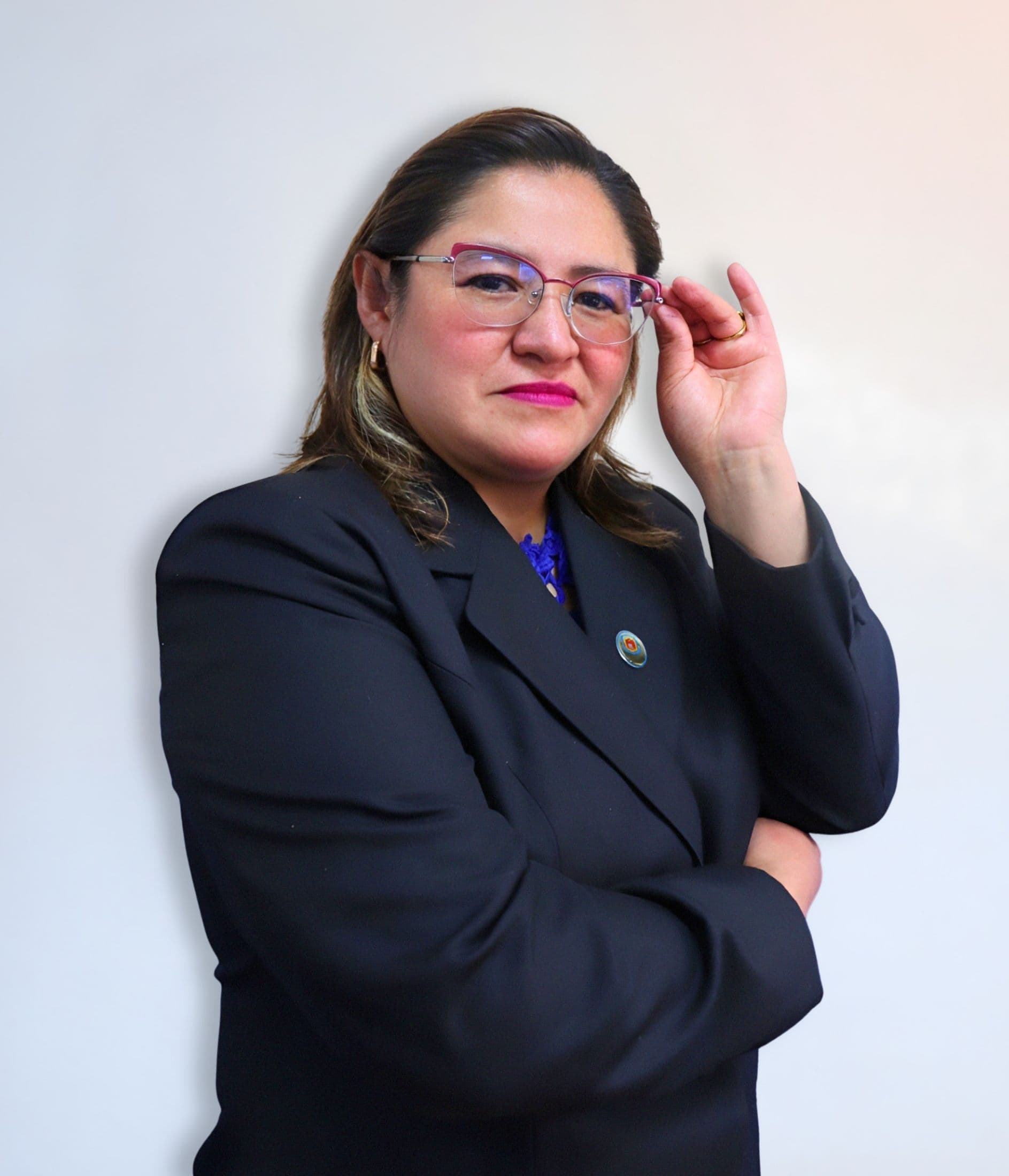 Eliana Aguirre Yucra