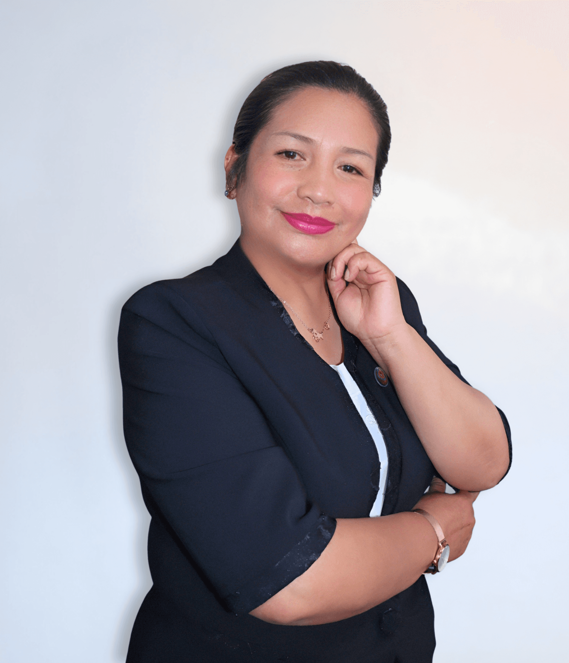 Liz Zuñiga Gonzales