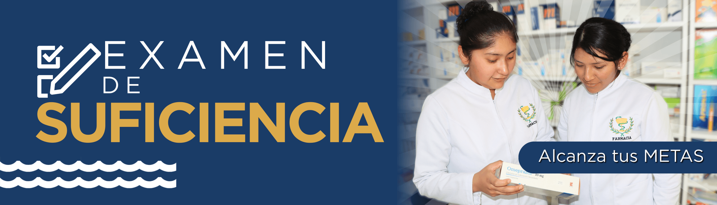 Descripción del tercer banner