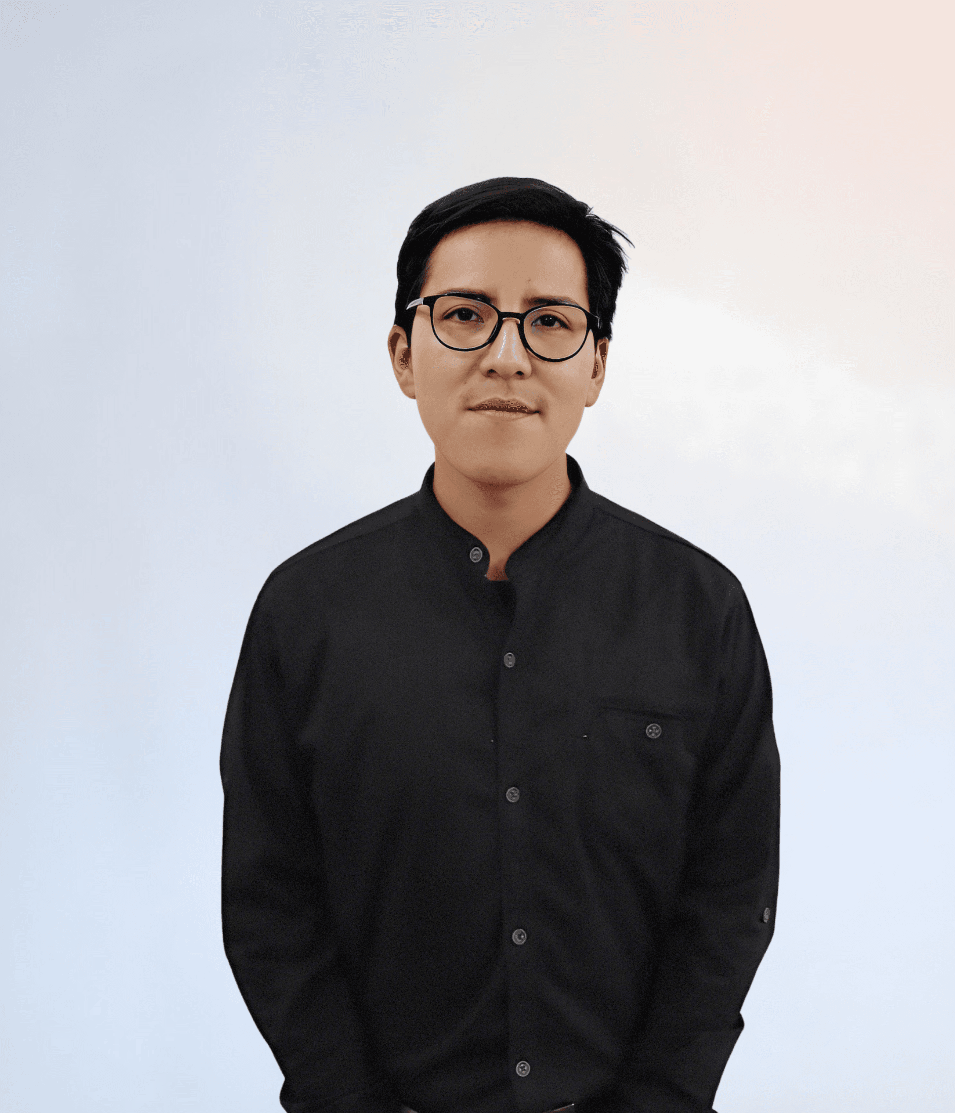 Carlos Gustavo Velasquez Limachi