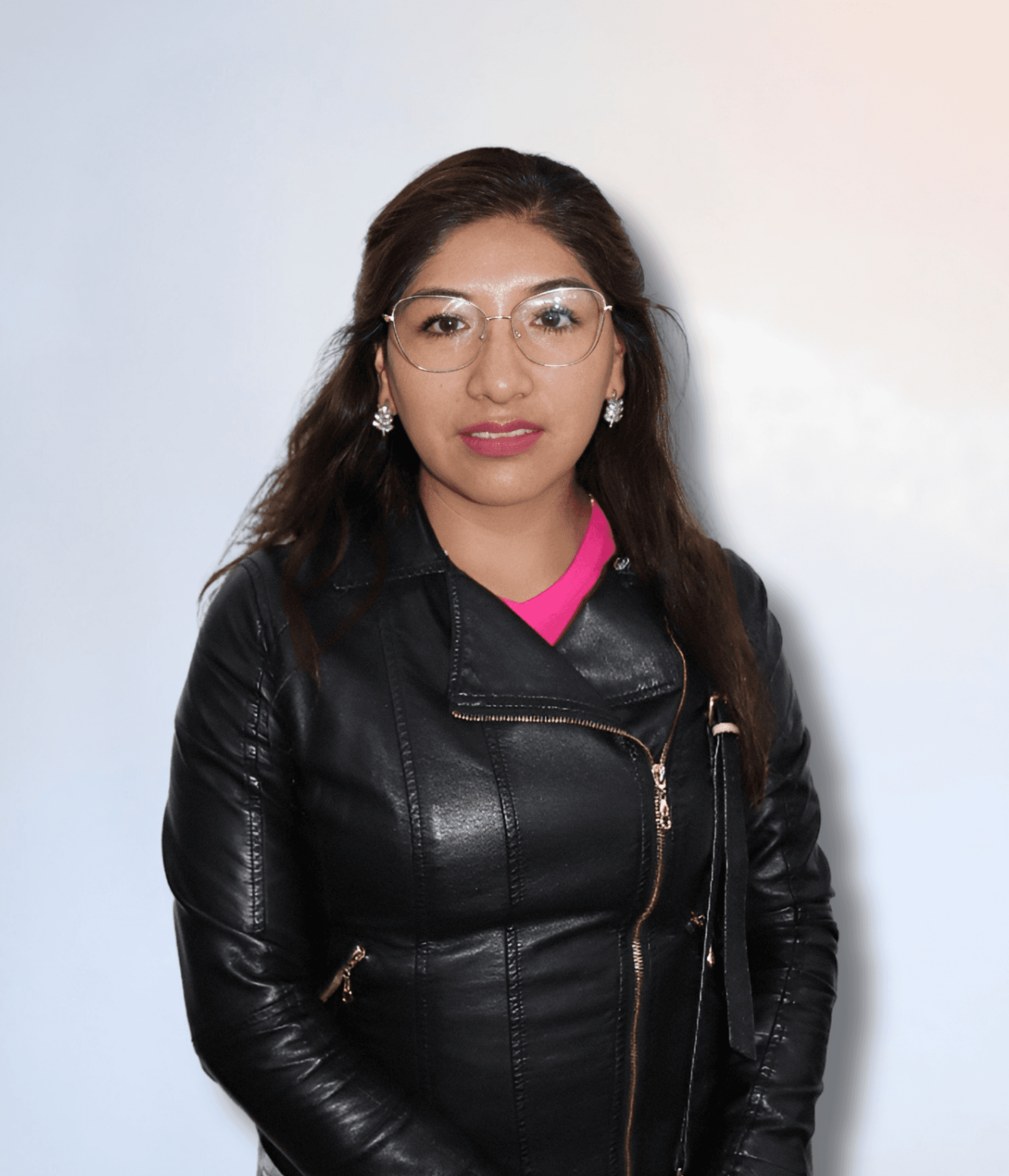 Daysy Silvia Choque Alanoca