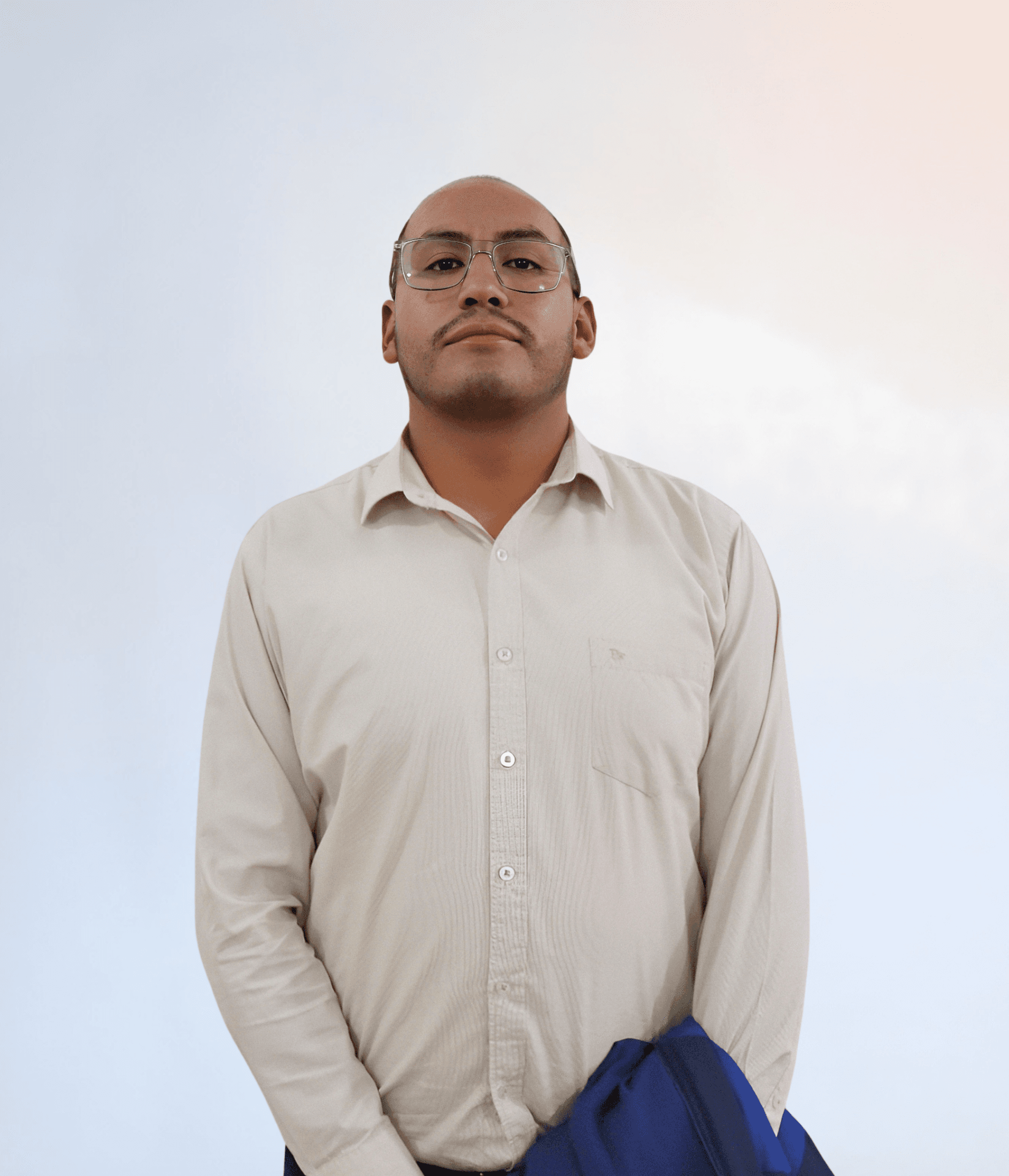 Leonel Gonzales Escobedo