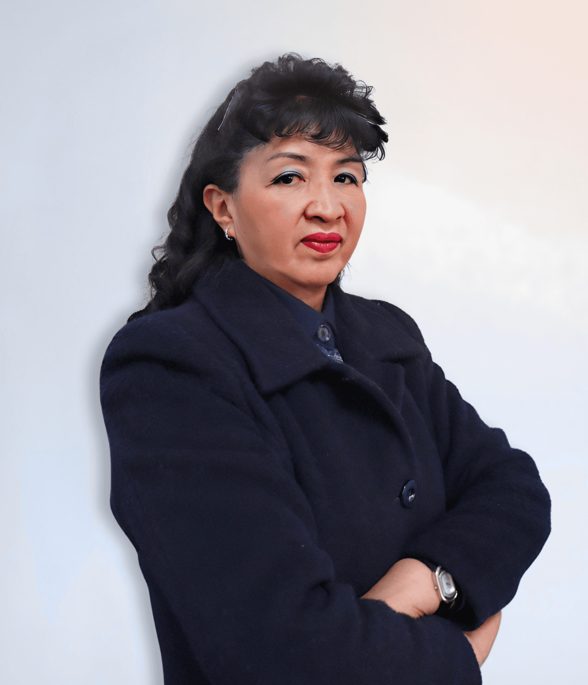 Rosa Aragon Cardenas