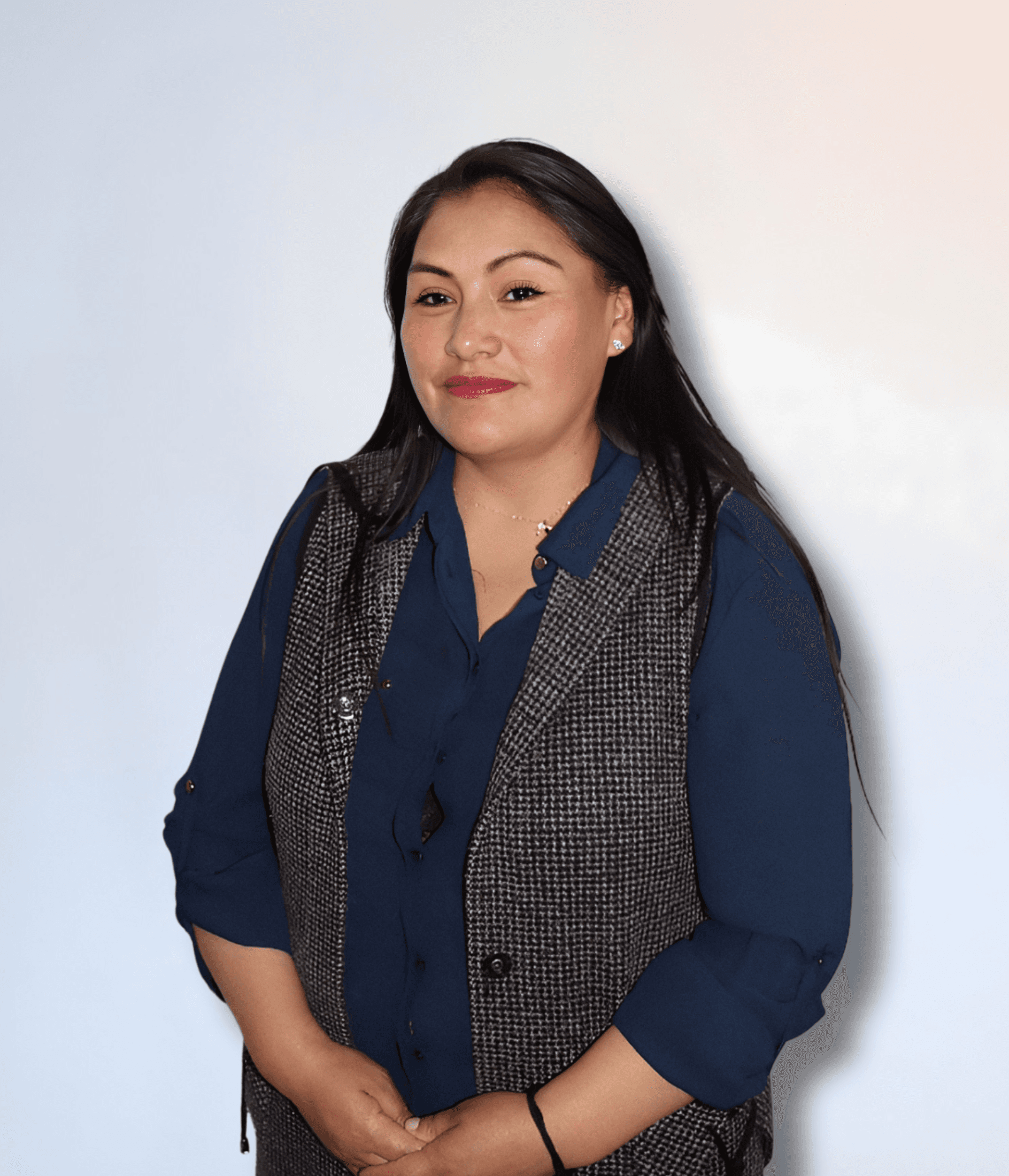 Ruth Orihuela Pacuri